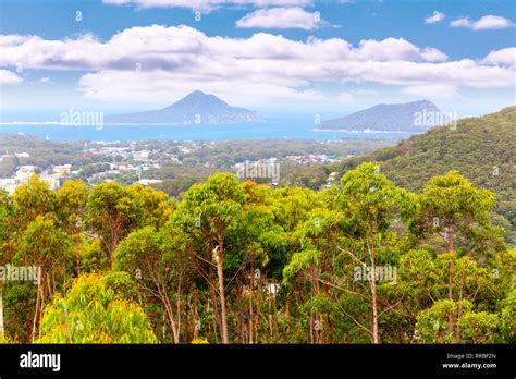Coastal Views Nelson