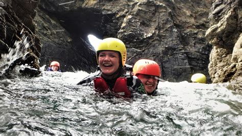 Coasteering cost