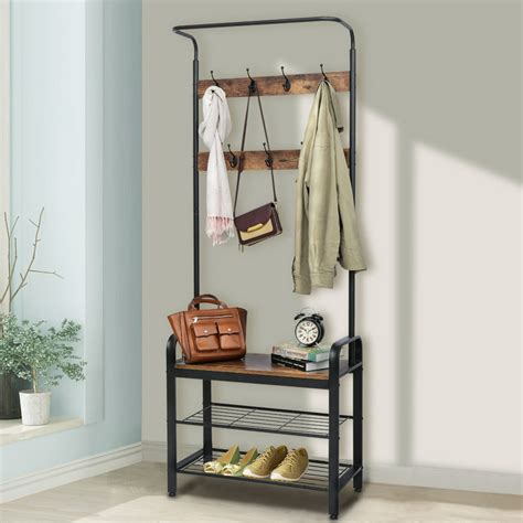 Coat And Shoe Rack: The Must-Have Home Accessory In 2023