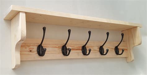 Large Wall Mounted Coat Rack Cheapest Collection, Save 60 jlcatj.gob.mx