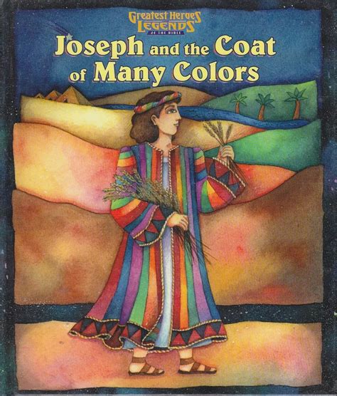 Coat Of Color Painting