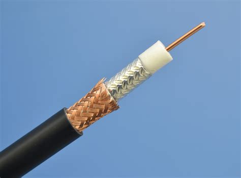 Coaxial Cable Rg11