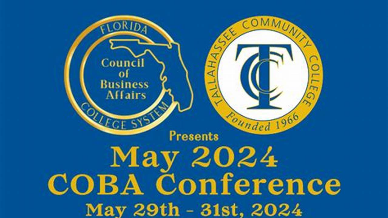 Coba Conference 2024