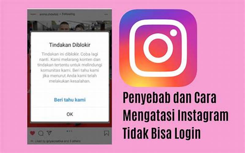 Coba Gunakan Aplikasi Instagram Di Perangkat Lain