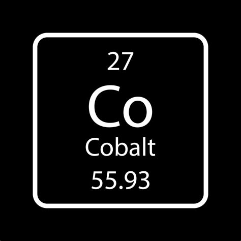 Cobalt