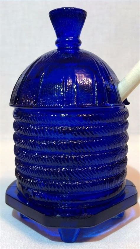 Cobalt Dreams: Elevate Your Home Decor with Stunning Cobalt Blue Items