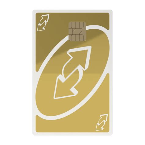 Cobblestone Reverse Uno Card