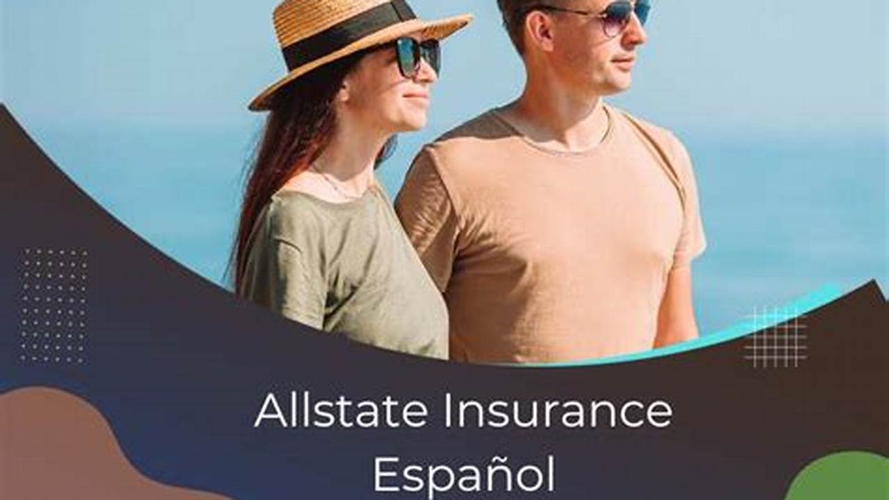 Cobertura, Insurance Spanish