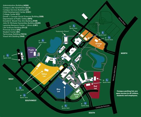 Colby College Campus Map World Map 07
