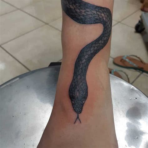 101 Amazing Cobra Tattoo Designs You Need To See