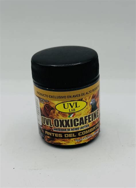 Coby Farm Products Uvl