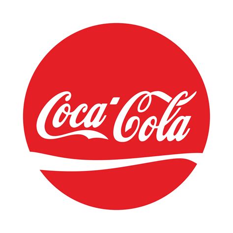 Coca-Cola Logo