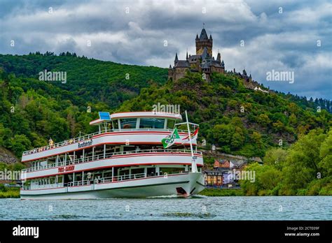 Cochem River Cruise Options