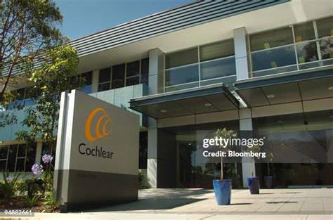 Cochlear Ltd's Booming Revenue Growth: A Sound Investment Opportunity