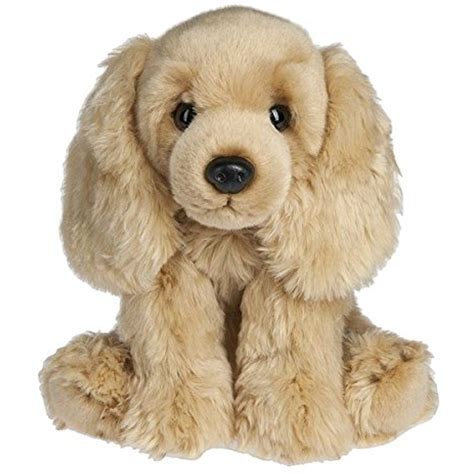 Cuddle up with the Cutest Cocker Spaniel Stuffed Animal: Perfect for Dog Lovers of All Ages!