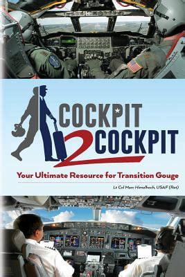 Cockpit To Cockpit: Your Ultimate Resource For Transition Gouge Highlights