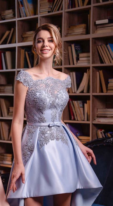 Cocktail Dress For A Wedding