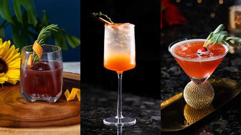 Cocktail Hour Classics