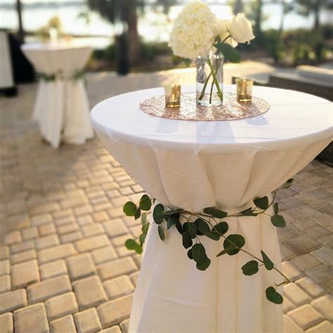 Cocktail Table Centerpiece