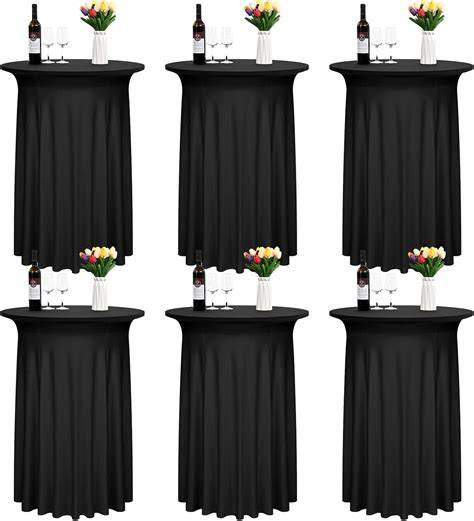 Cocktail Table Stretch Cover