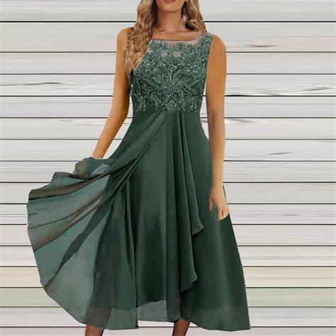 Cocktail Wedding Guest Dresses