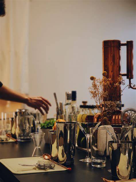 Cocktail Workshop Price