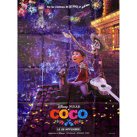 Coco (2017)