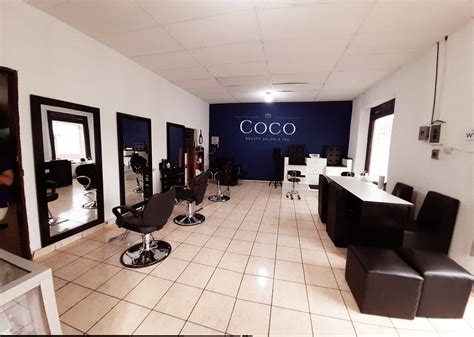 Get Glammed Up at Coco Beauty Salon - Your Ultimate Destination for Radiant Beauty!