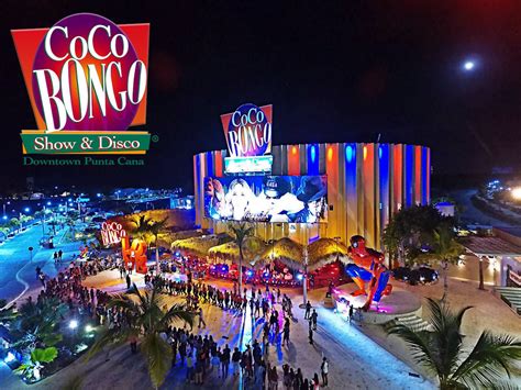 Coco Bongo Beach Tips