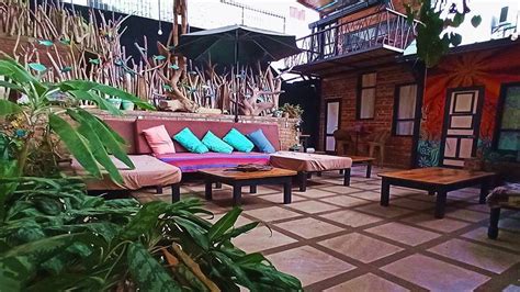 Coco Bongo Hostel