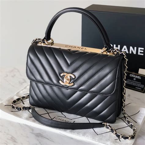 Coco Chanel Handbags
