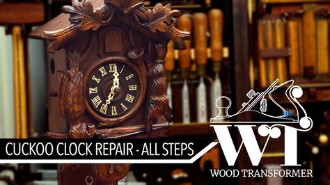Restoring Memories: Discover the Best Coco Clock Repair Near You