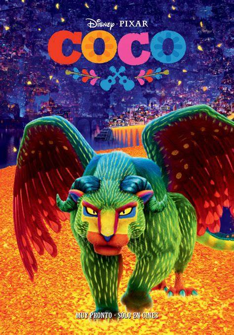 Coco Flying Cat
