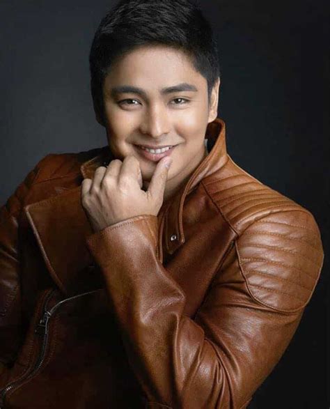 Coco Martin s Age