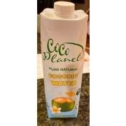 Coco Planet Woda kokosowa 100% naturalna 500 ml - sklep Bee.pl