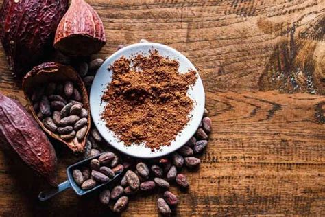Cocoa: Unlock Hidden Health & Wellness Benefits.