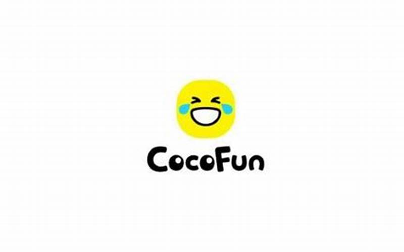 Cocofun Logo