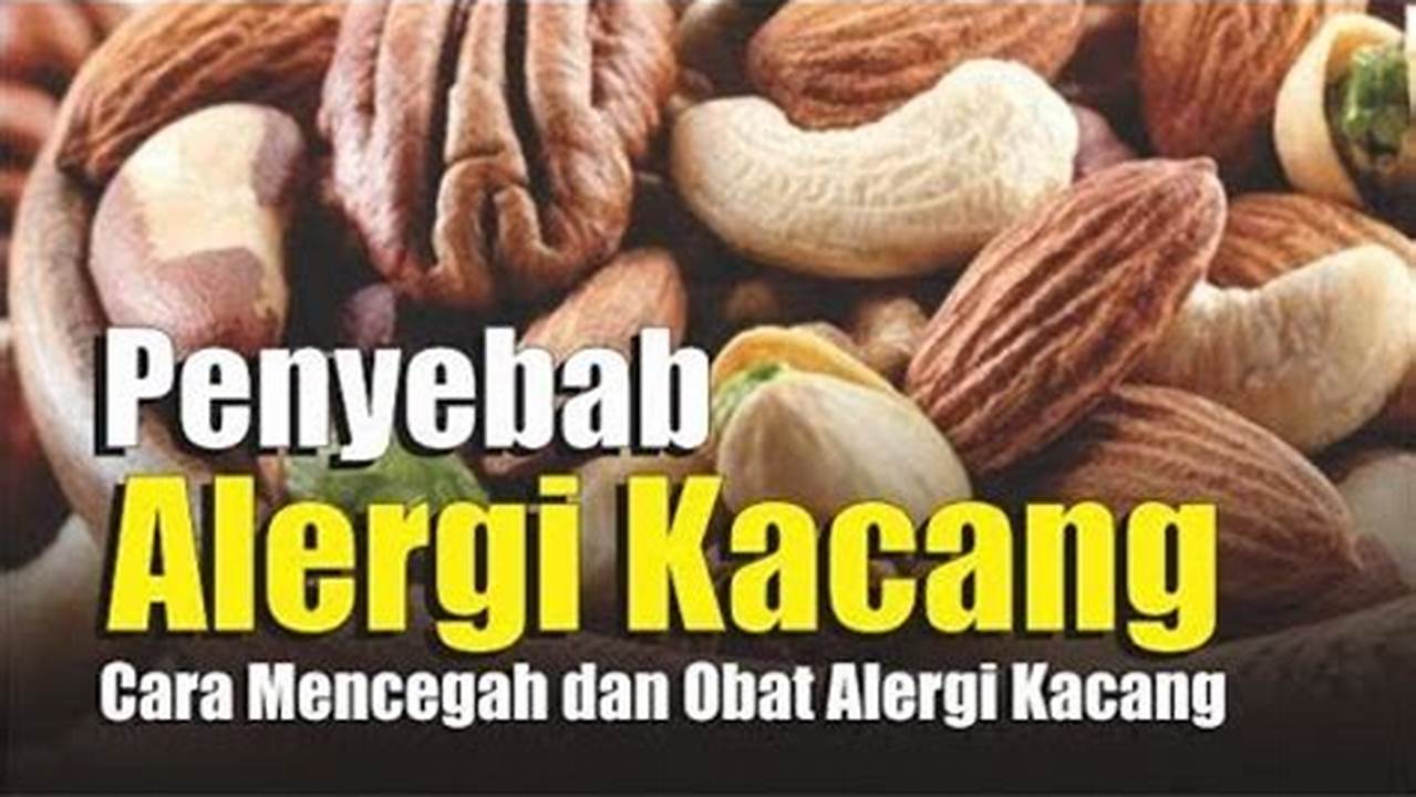 Cocok Untuk Orang Yang Alergi Kacang, Resep7-10k