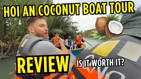 Coconut Boat Review