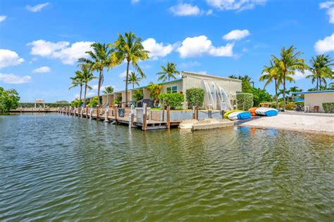 Coconut Cay Resort and Marina Key West Rentals