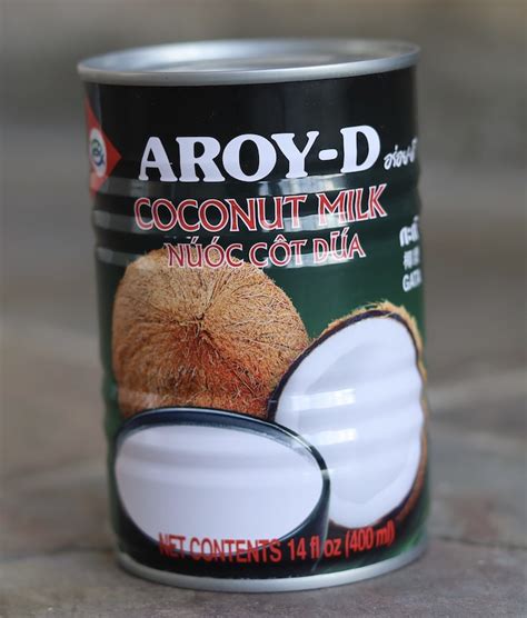 Buy Chaokoh Coconut Milk Unsweetened 6 Pack - Premium, Canned Coconut