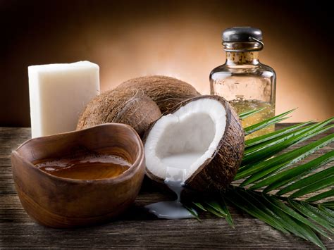 Coconut Oil & Labor: Fact or Fiction?