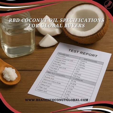 Specifications and Purity Check (E-E-A-T Table)