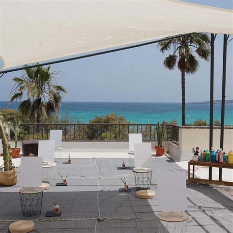 Coconut Shack Cala Millor