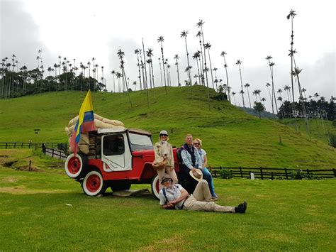 Cocora Valley Tour
