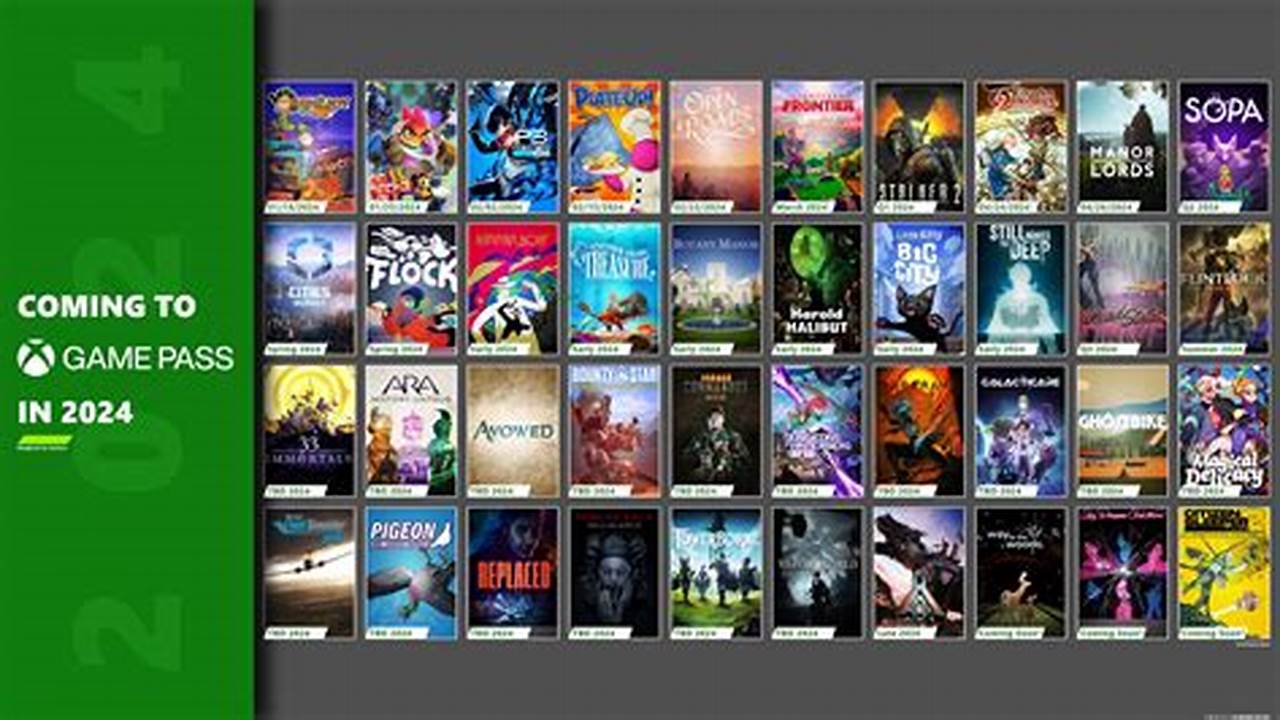Cod 2024 Gamepass For
