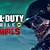 Cod Mobile Zombies Download