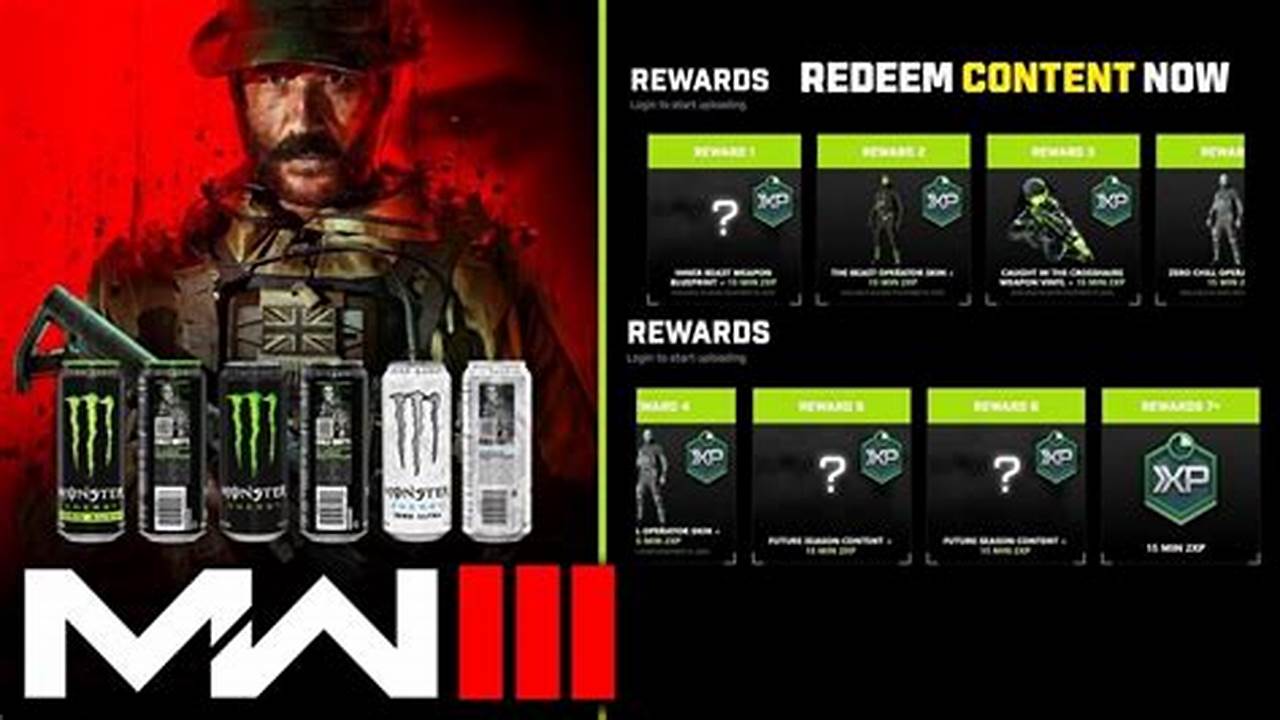 Cod Mw3 2024 Discount