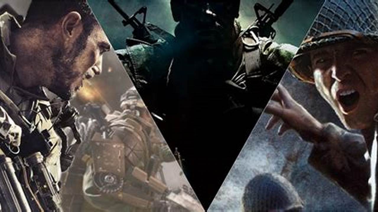 Cod Player Count 2024