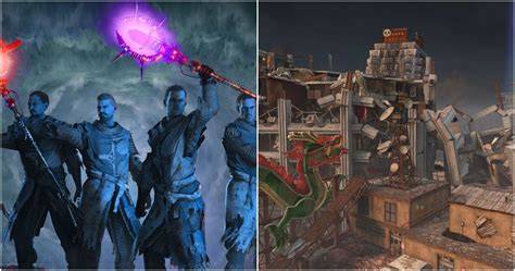 Cod Bo2 Zombies Easter Eggs